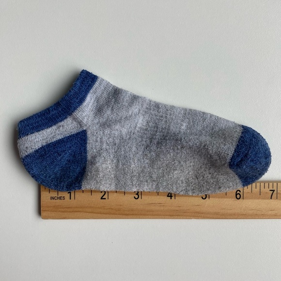 Boys Cushioned Sole Socks Bundle - Picture 2 of 4